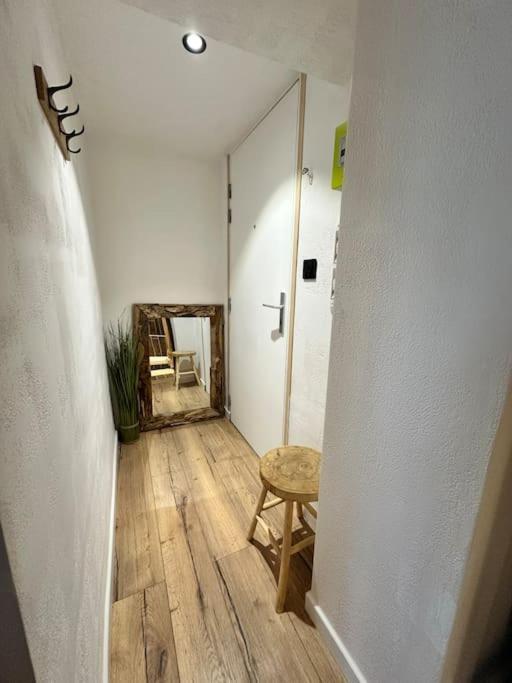 Appartement Duplex Lumineux à Nantes Extérieur photo